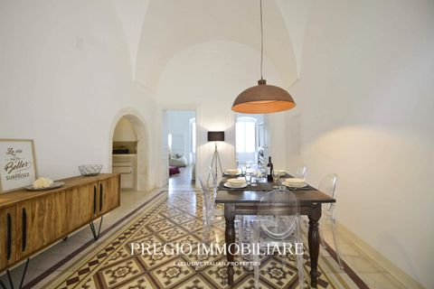 Byhus i Ostuni, Brindisi, Ostuni - € 780.000 | Ref: 9113RV55805 - foto 3